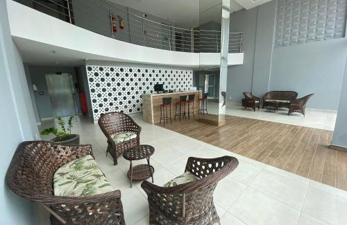 Bela Hospedagem - #Wind Palace 606 Intermares - Foto 13