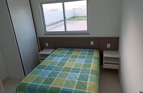 Aquaville Atalaia Apartamentos - Foto 16