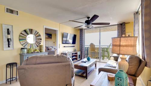 Pool Access Waterfront Hudson Condo! - Foto 5