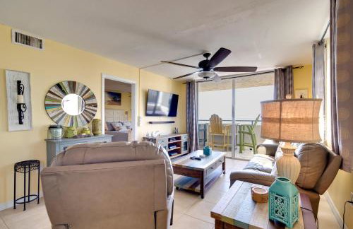 Pool Access Waterfront Hudson Condo! - Foto 5