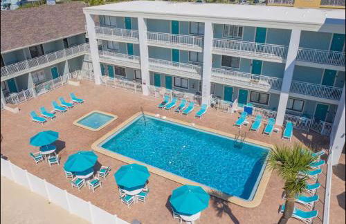 Oceanfront Villa Heated Pool - Foto 13