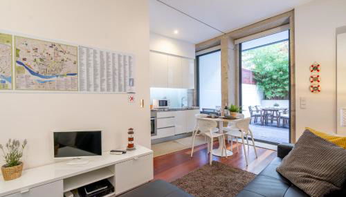 Merc Porto Clérigo's Place - Foto 5