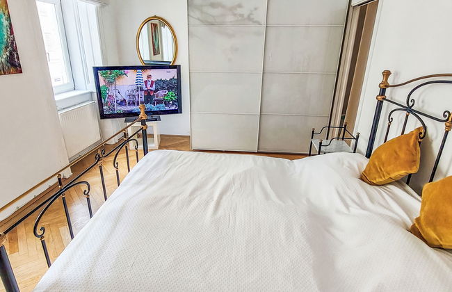 Sobieskiplatz - Foto 13