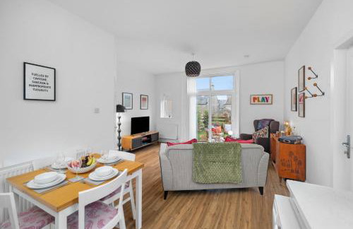 No 92 Smart Self Contained Anex - Foto 41