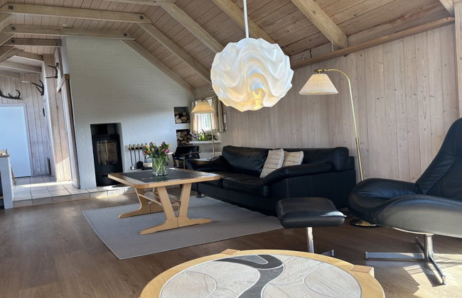 "Ansine" - 1.2km from the sea - Foto 23