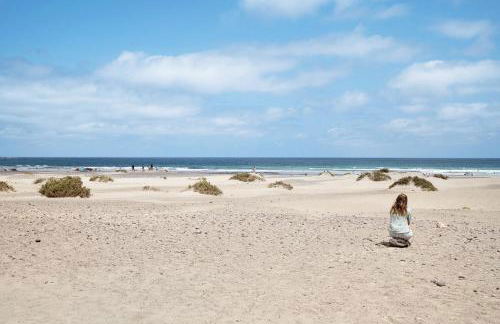 Bungalow Famara, Lanzarote - Foto 30