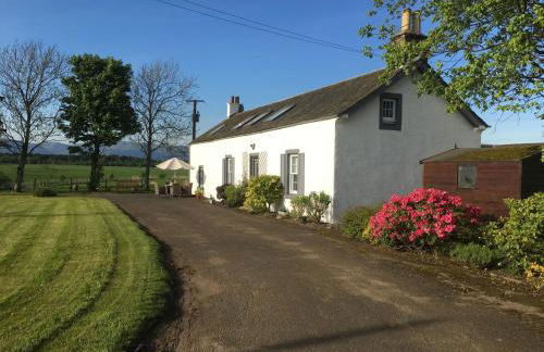 South Doll Farm Cottage - Foto 1