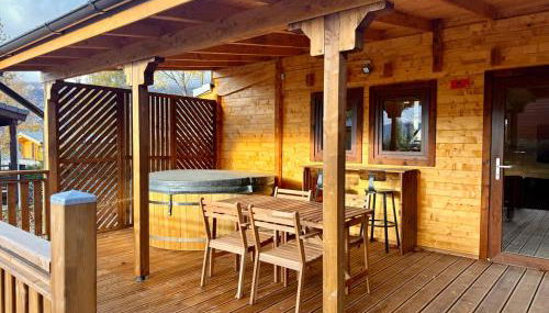 Le Chalet de la Vernie - Foto 2