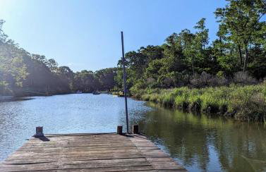 NF Wine Country Retreat with Dock - Foto 12