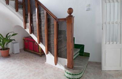 LA CASA DE LOS PINTORES, junto al centro de Granada - Foto 20