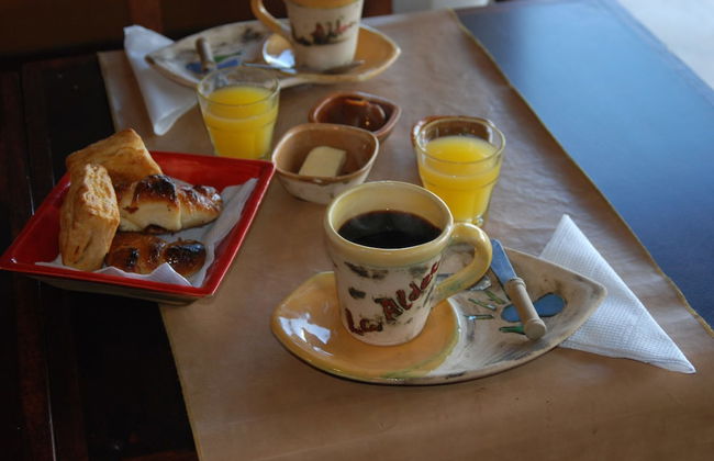 La Aldea De San Rafael - Foto 53