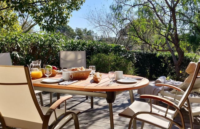 Résidence Cala Sultana - Foto 42