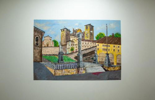 BORGO VERTICALE Luxury Apartments - Foto 32