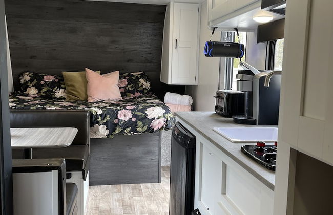 Halfmoon Bay Resort - Foto 6