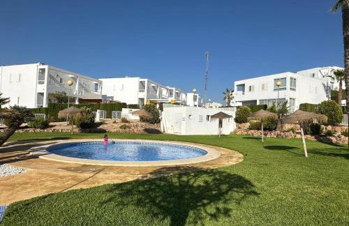 Apartamento Mójacar - Foto 42