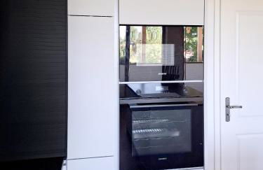 Moderne 4-Zimmer Ferienwohnung, Nähe Tegernsee - Foto 16