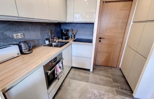 Cozy snowflakes - Photo 9