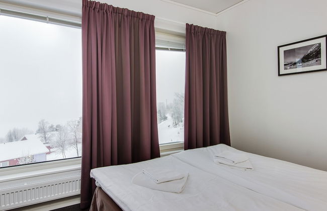 Funäs Ski Lodge - Foto 23