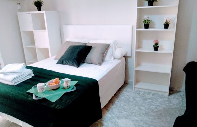 Wish Suite Central De Sevilla - Photo 24