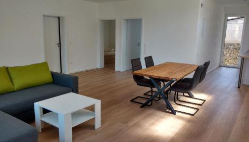 Ferienwohnung auf dem Bauernhof (Erdgeschoss) - Foto 4