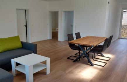 Ferienwohnung auf dem Bauernhof (Erdgeschoss) - Foto 4