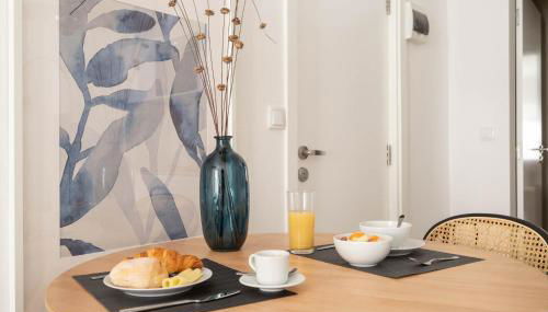 Lapa Diplomatic Suites & Flats by Feel Lisboa - Foto 4