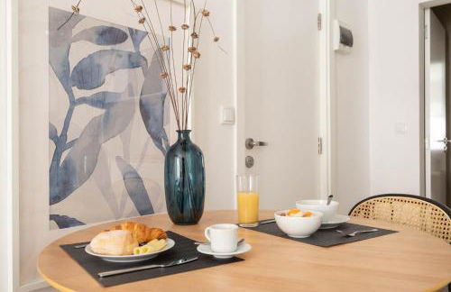 Lapa Diplomatic Suites & Flats by Feel Lisboa - Foto 4