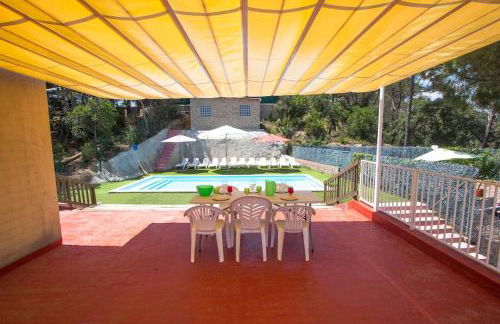 Catalunya Casas Fun and Frolic in Lloret del Mar 3500 meters to beach! - Foto 28