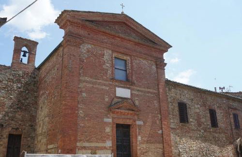 La Casina Nel cuore di Belforte - Foto 25