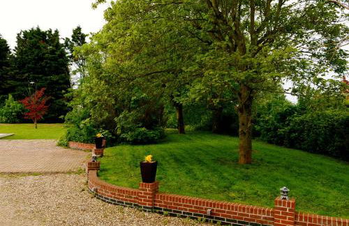 Deluxe 4 or 5 Bed House with Hot Tub, Cinema Room Sleeps 15 - Foto 39