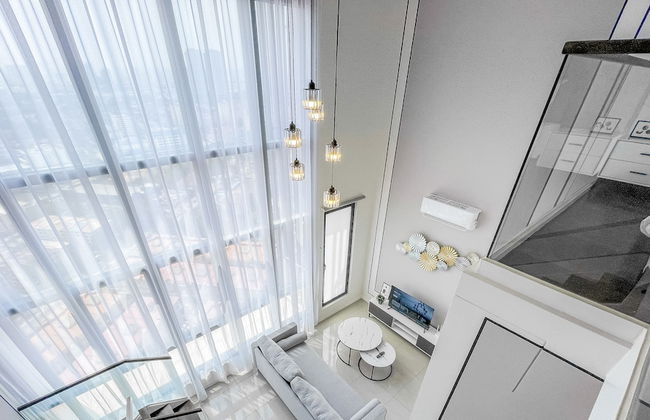 HighparkSuites Petaling Jaya Kelana Jaya - Photo 50