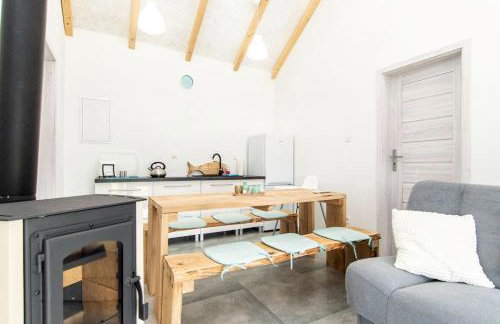 DOMKI NOWĘCIN - Foto 25