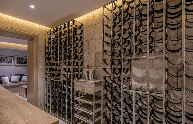 Beachfront Villa Feodora Grande - Foto 62