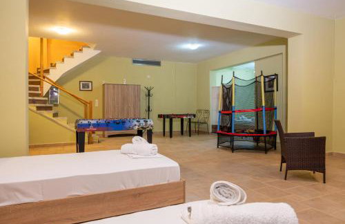 Afrodite's house - Photo 34