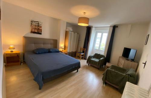 Le repos des Thermes - Foto 48