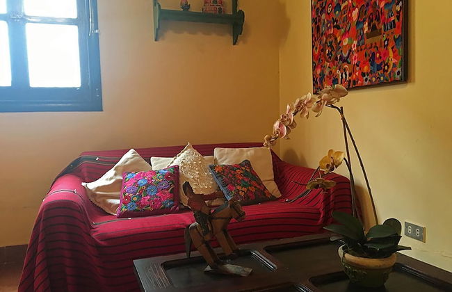 Casita Los Colibris - Foto 7