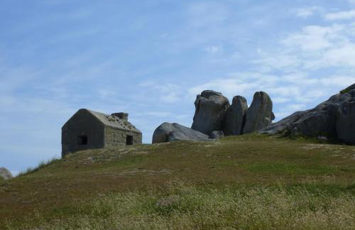 Stone House in Cleder near Sandy Beach - Photo 25