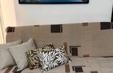 Apto Recife Aurora Mar e Rio - Photo 21