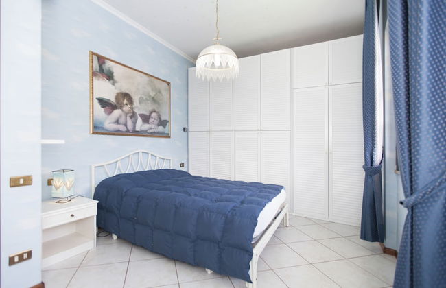 Villa Topazio - Photo 12