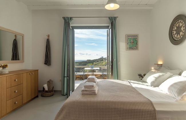 Phos Villas Tinos - Foto 32