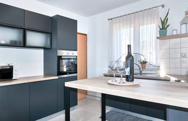 Villa Sabina - Breg Ivanovci - Foto 10