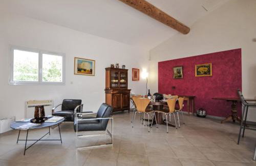 Holiday Home La Romaine by Interhome - Foto 6