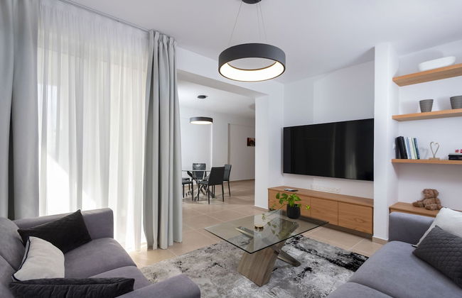 Kanika Seabreeze Apartment - Foto 14