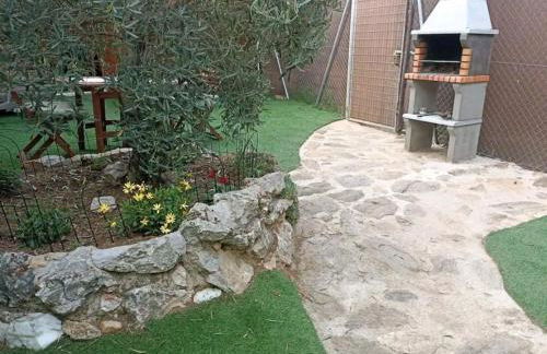 Cabaña del olivo - Photo 17