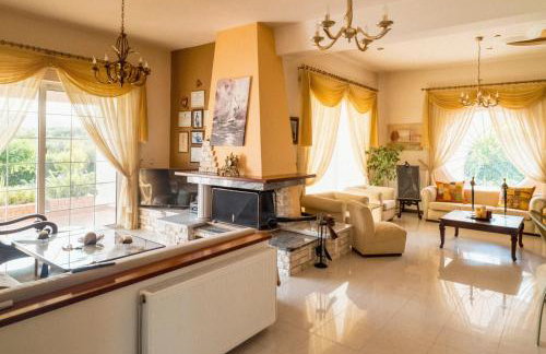 Olive Nest - Foto 11