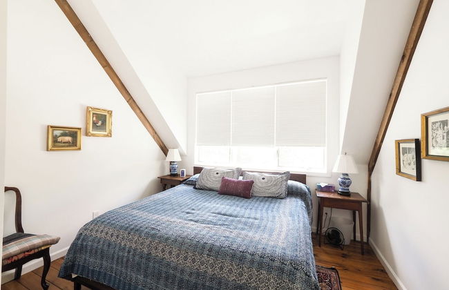 Charming 6 Bdrm Countryside Stay - Foto 2