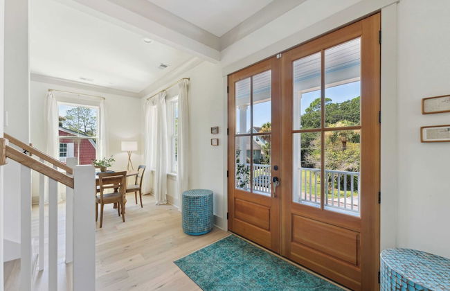 Windward House by Avantstay Walk to Beach + Restaurants Saltwater Pool - Foto 6