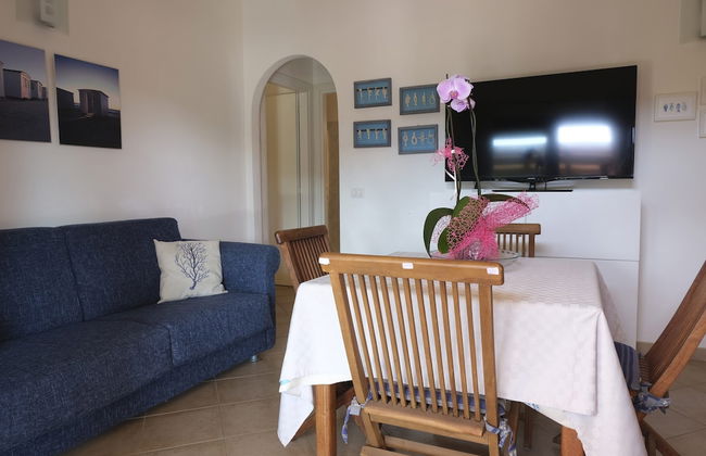 Aria di Vacanza - S'Abba Lughente - Photo 48