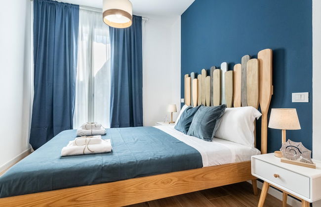 Taro s Blue Sea Apartment - Foto 40