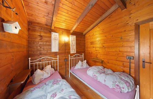 Orserose Chalet 4 Al Vant - Foto 10